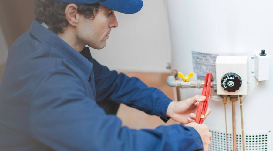 Local expert plumbing services in Cherryfield, ME